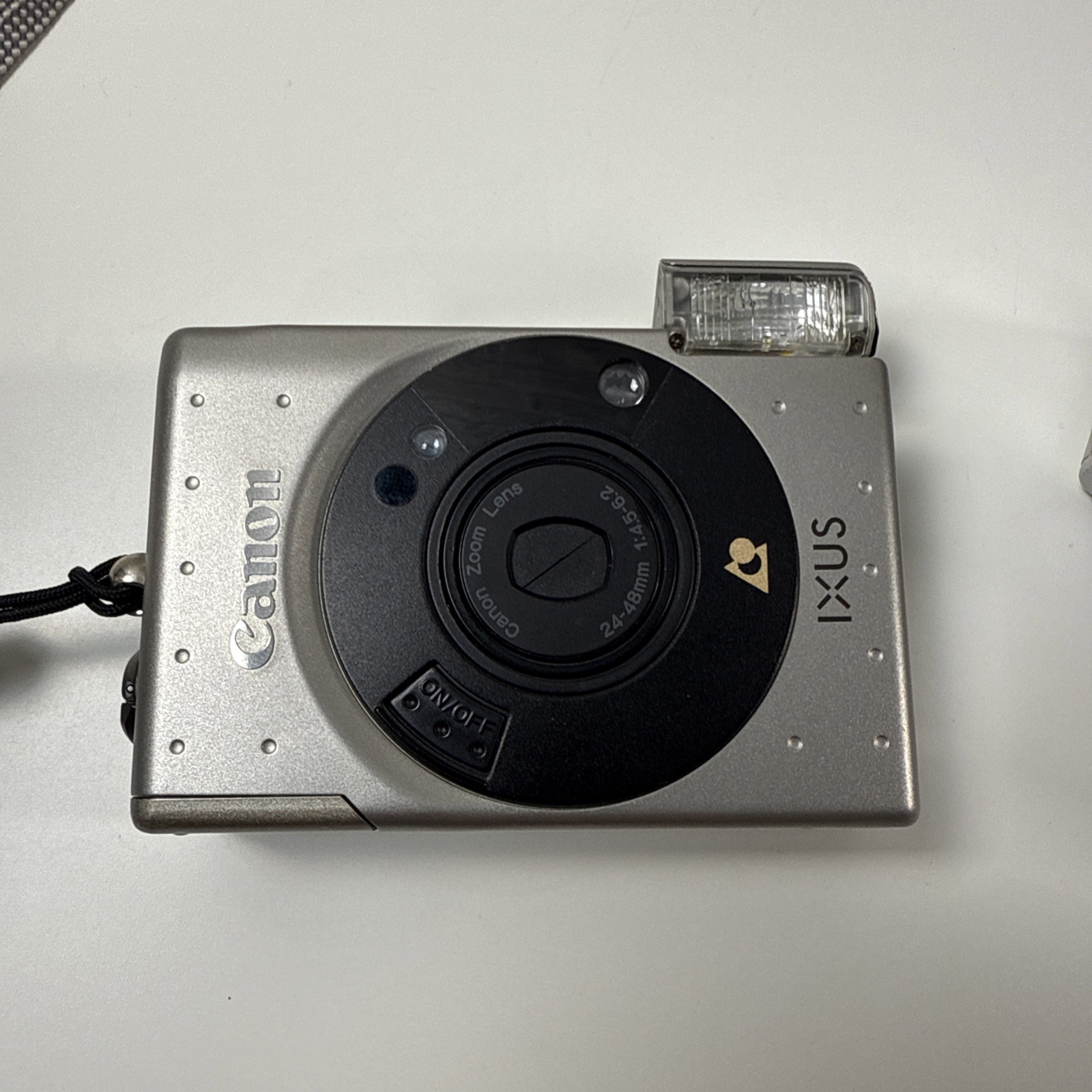 Digital Camera Spares and Repairs Bundle