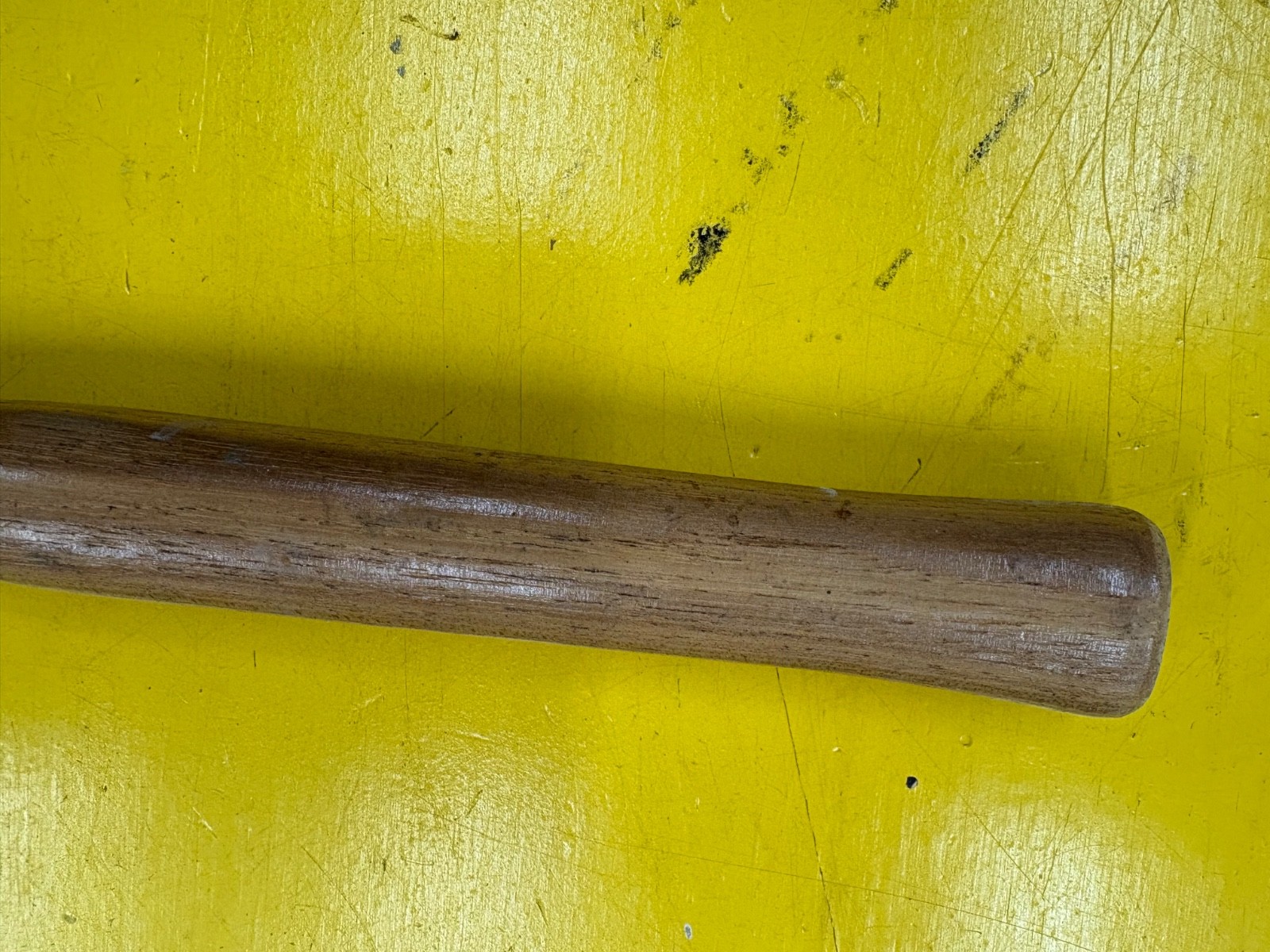 Collins Engineer’s Sledge Hammer 2.5 lbs. with Handle Blacksmithing machinist
