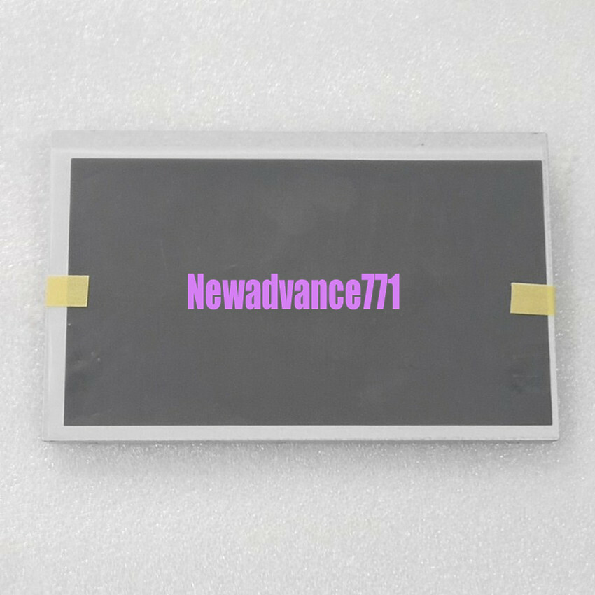 NEW 7INCH LQ070Y3LG05 LCD Panel Screen WITH 90 DAYS WARRANTY