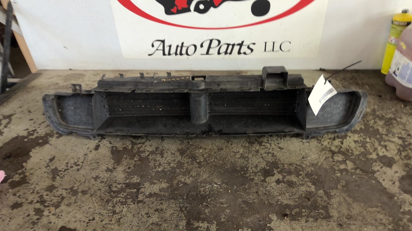 CHEROKEE  2015 Air Shutter 766740