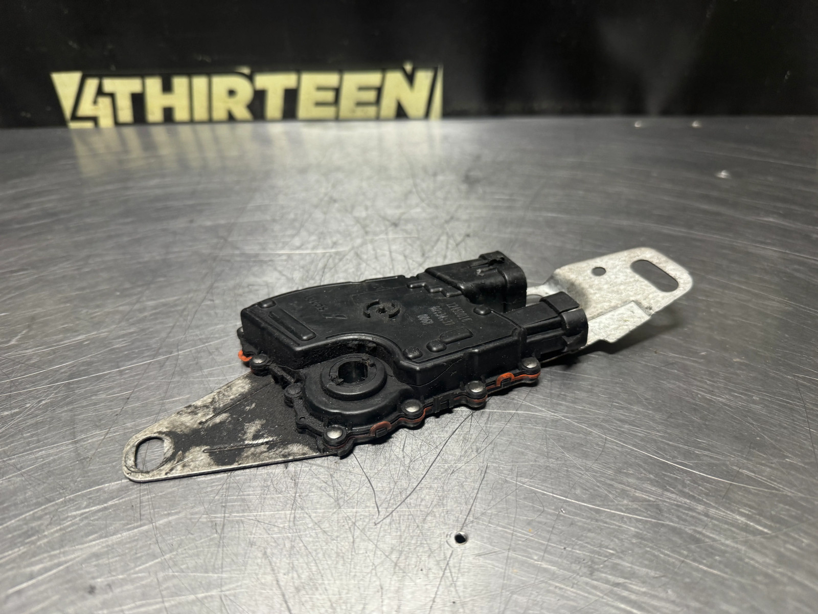 97-04 C5 CORVETTE PARK NEUTRAL SAFETY SWITCH 12450016 OEM #N538