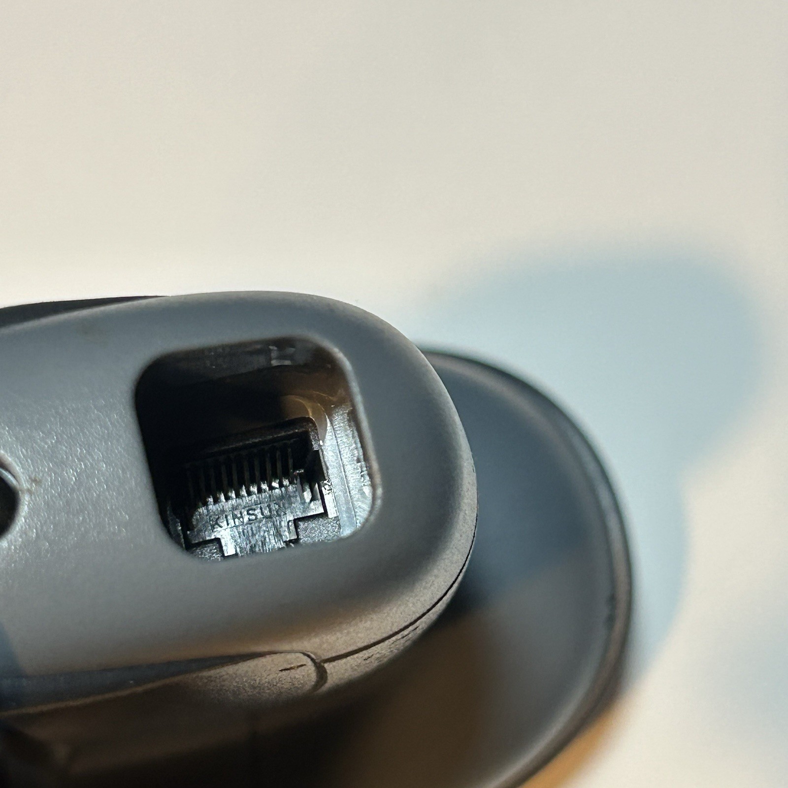 Intermec SR30 1D Barcode Scanner Only