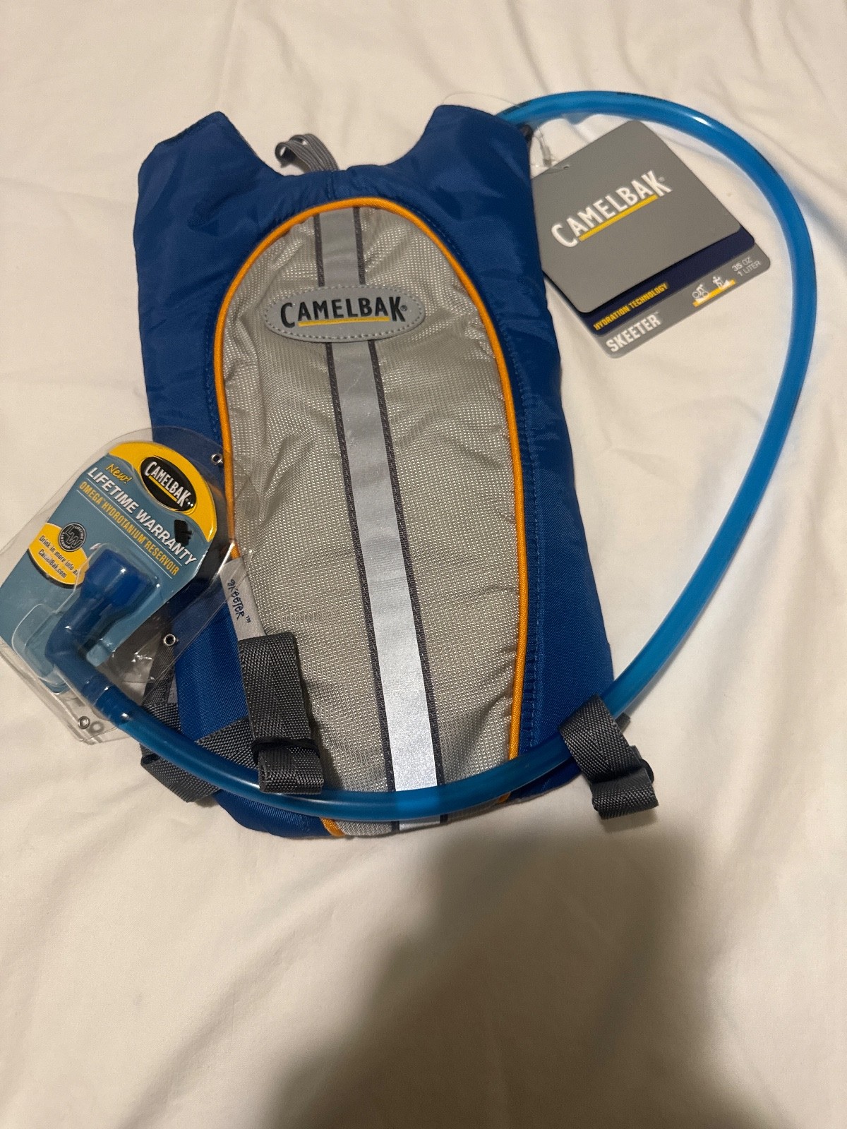 Camelback Skeeter