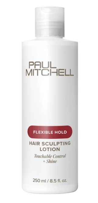 Paul Mitchell Hair Sculpting Lotion 8.5 oz. New 2026 Packaging- Original Formula