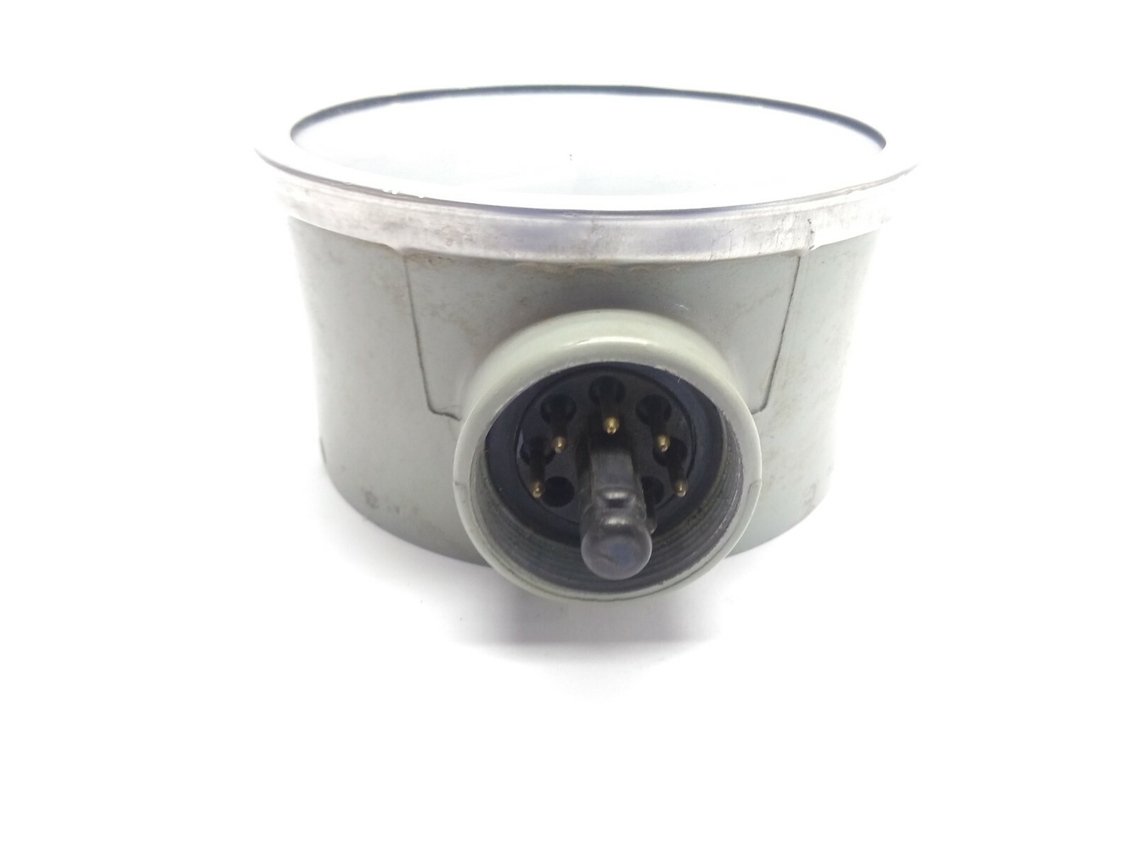 Qualitrol DAL-042-60 Flow Indicator Gauge
