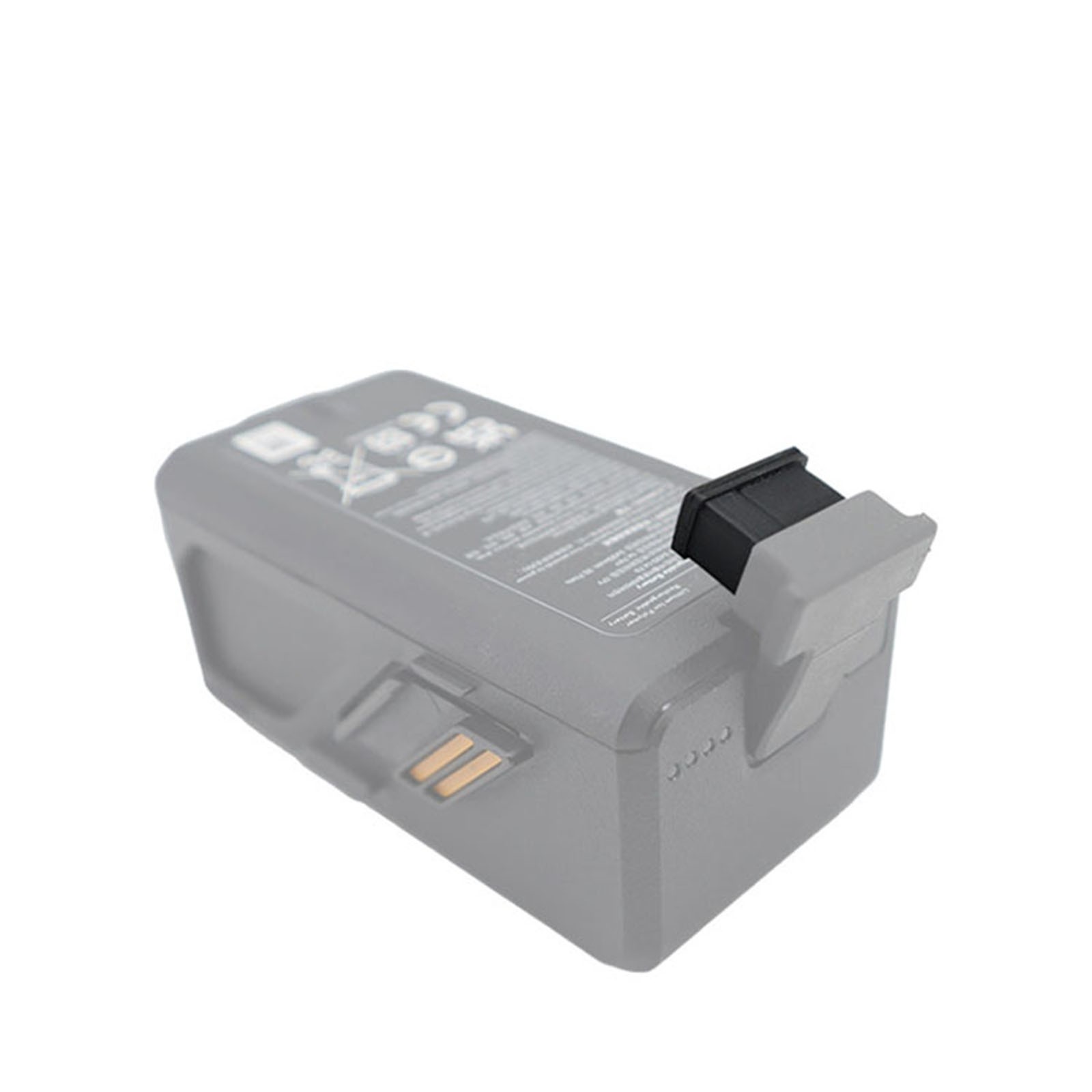 Fuselage Dust Plug TPU Protective Cover Part for DJI AVATA