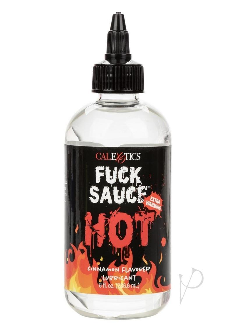 Flavored Water Based Lube Hot Extra Warming Lubricant Sexual Enhancer Arousal