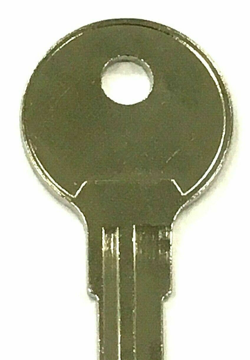 1 Tire Locks 1041T CG16 Key Blank Various Uses