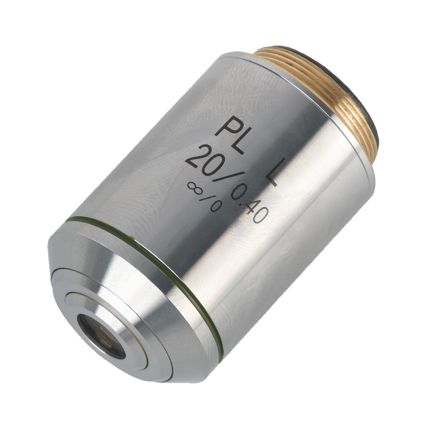 KOPPACE PL20X/WD8.8 Infinity Long Working Distance Installation Port 20mm
