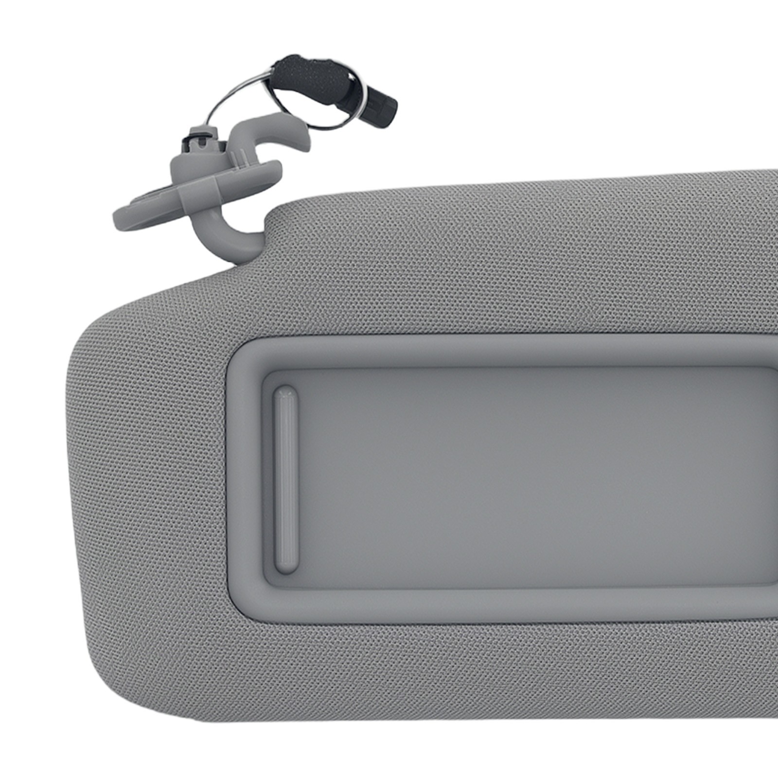 Driver Side Sun Visor with Light for Mazda CX-9 3.7L 2010-2015 TDY1-69-320