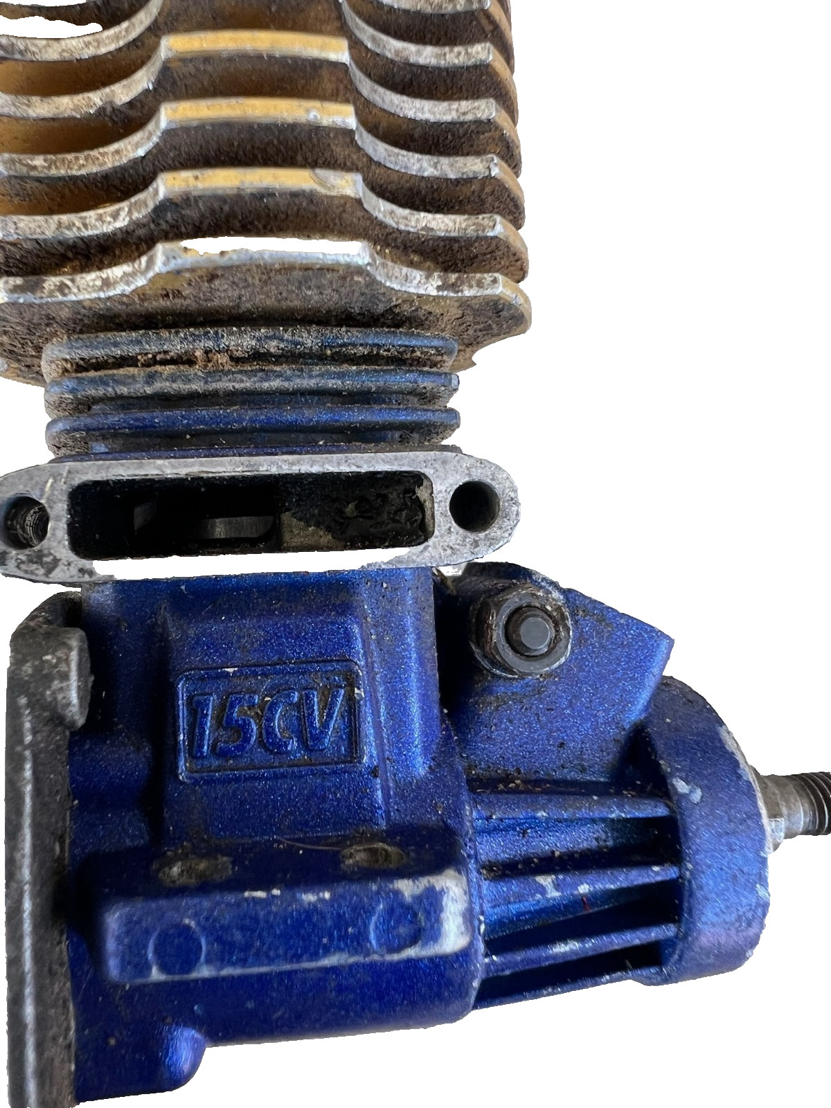 15-cv os max nitro motor