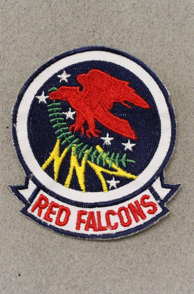 350th Air Refueling Squadron - Air Force Patch 2613