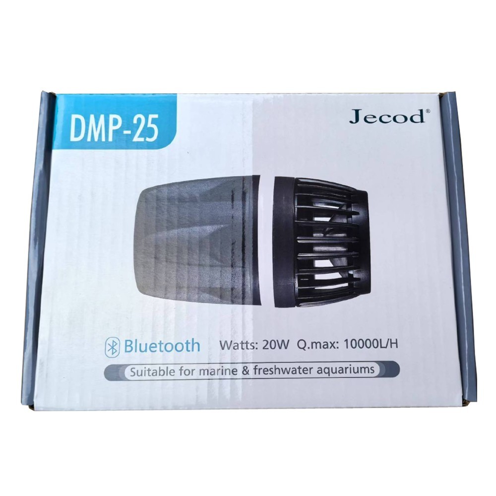 Jebao Jecob Aquarium Wave Maker Pump - DMP-25