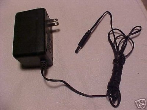 9.5v power supply = JVC AAS95J electric cable wall plug transformer box AA S95 J