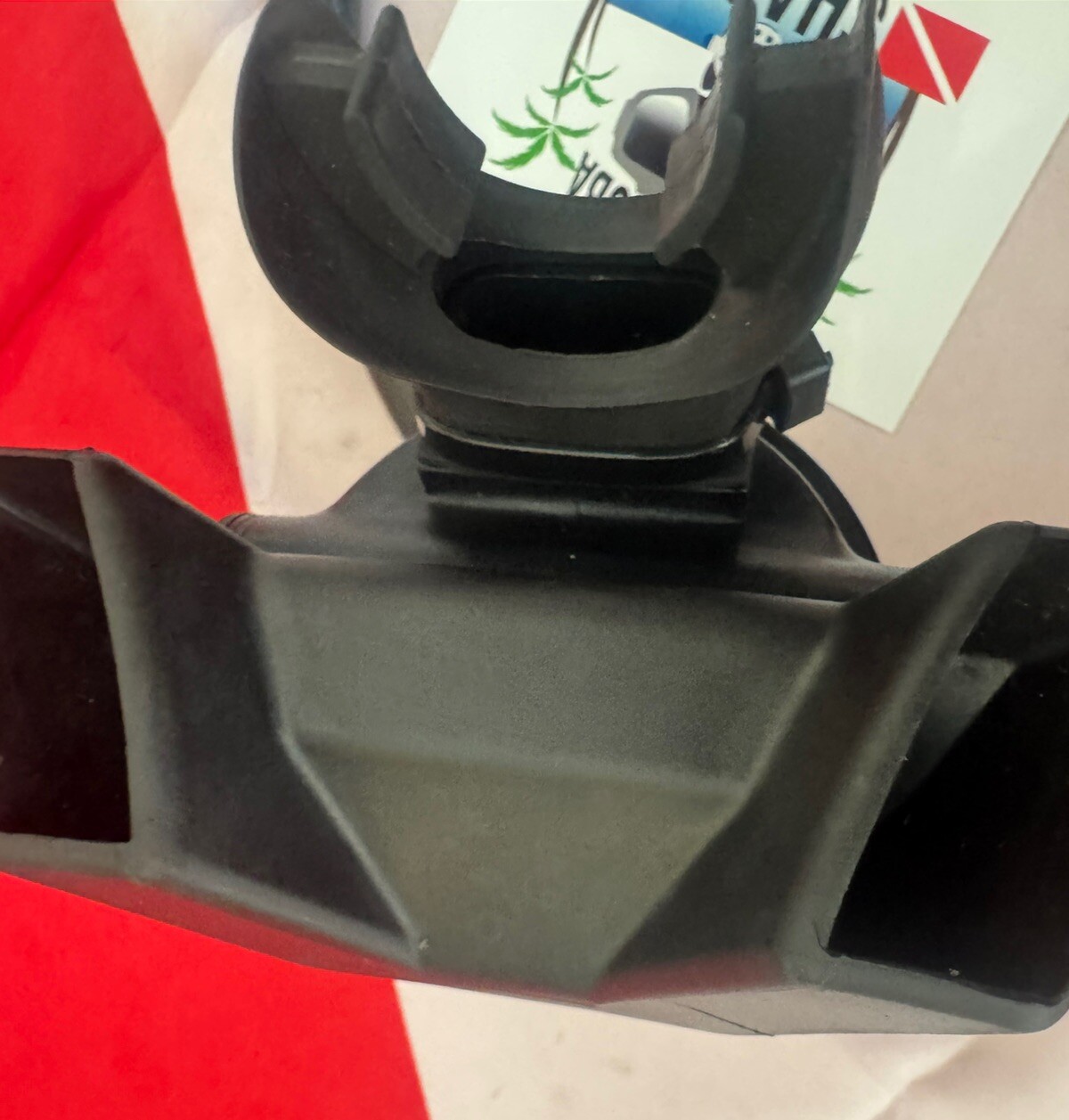 GENESIS SCUBA REGULATOR GREAT UNIT IN NICE CONDITION!