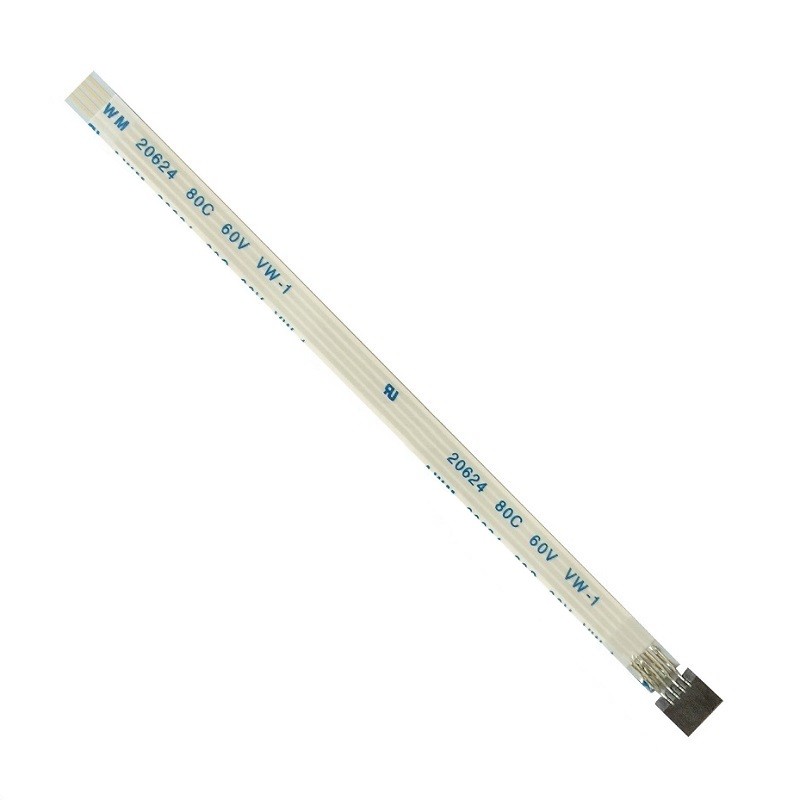4-wire Touch Screen Adapter Cable Extension Cable 4pin FPC Extensions 1.0 pitch