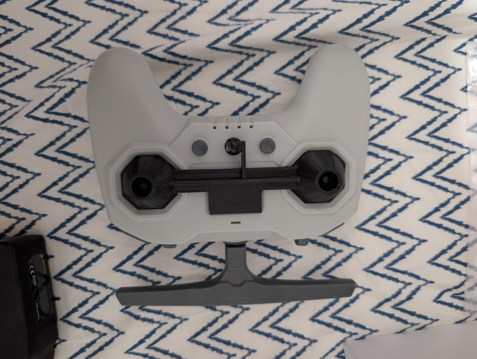 DJI digital hd diy fpv racing drone setup rtf lot