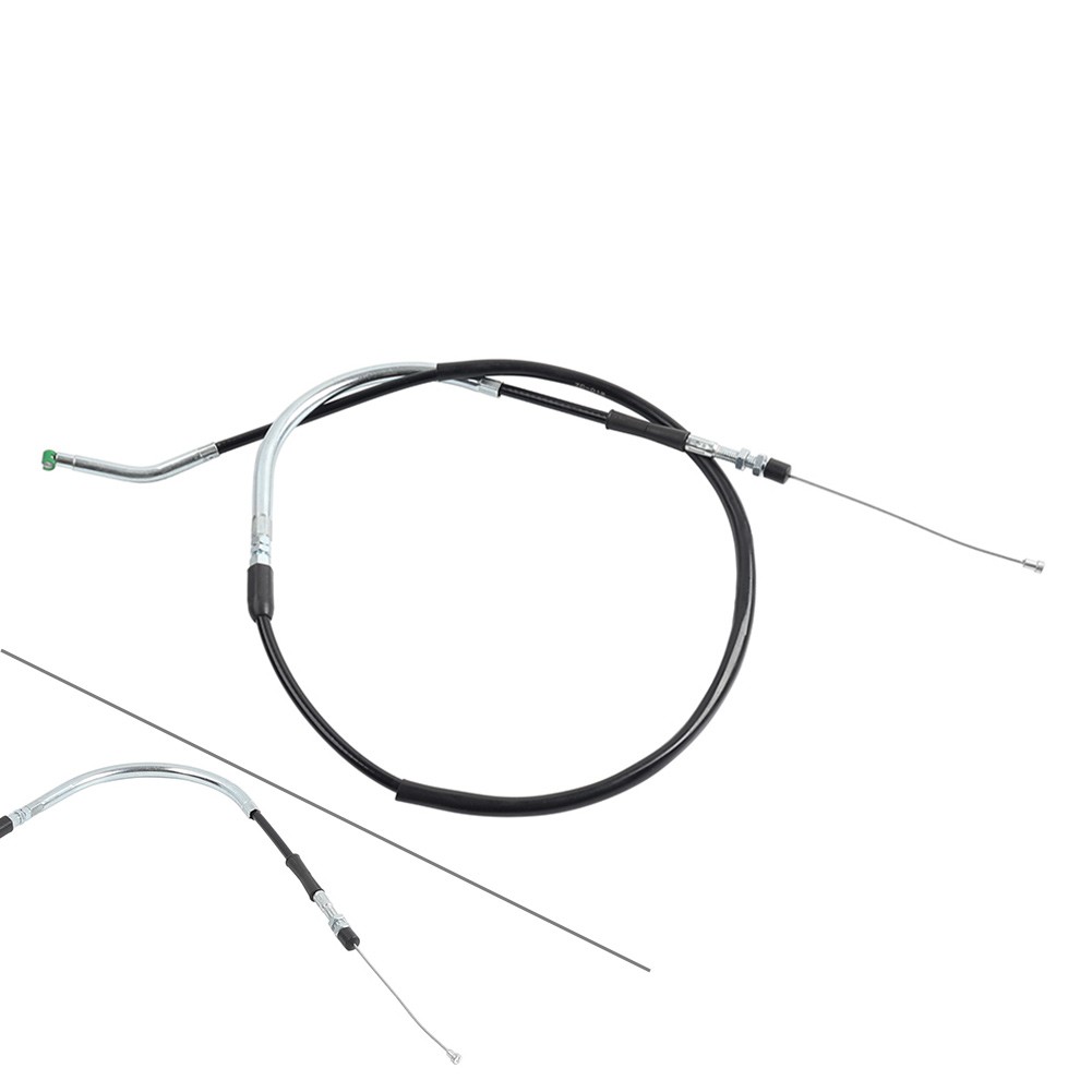Clutch Cable Wire Line Fit For Yamaha FZ1 1000 N 2006-2013 2014 2011 2012 Black