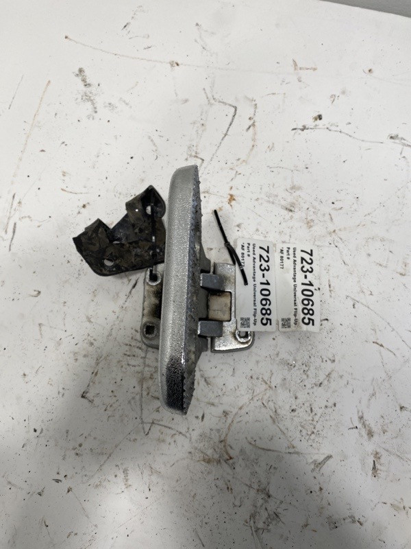 2008 Step for Spartan Advantage (723-10685)