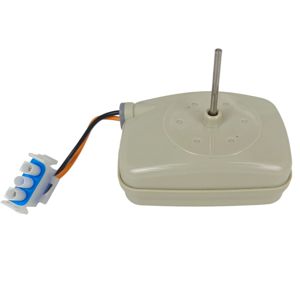 WR60X10141 Evaporator Fan Motor SM10141 For GE WR60X23584 WR60X10346 WR60X10045O