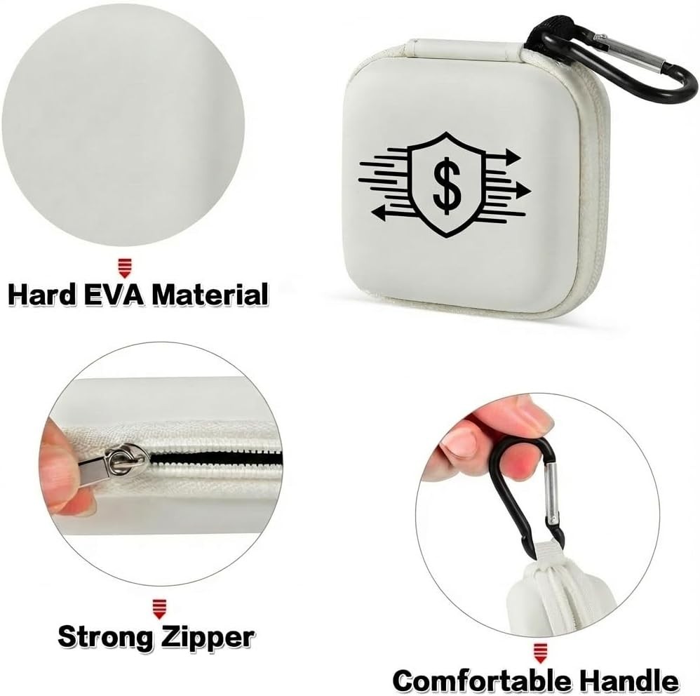 Chip Card Reader Case for Square A-SKU-0485
