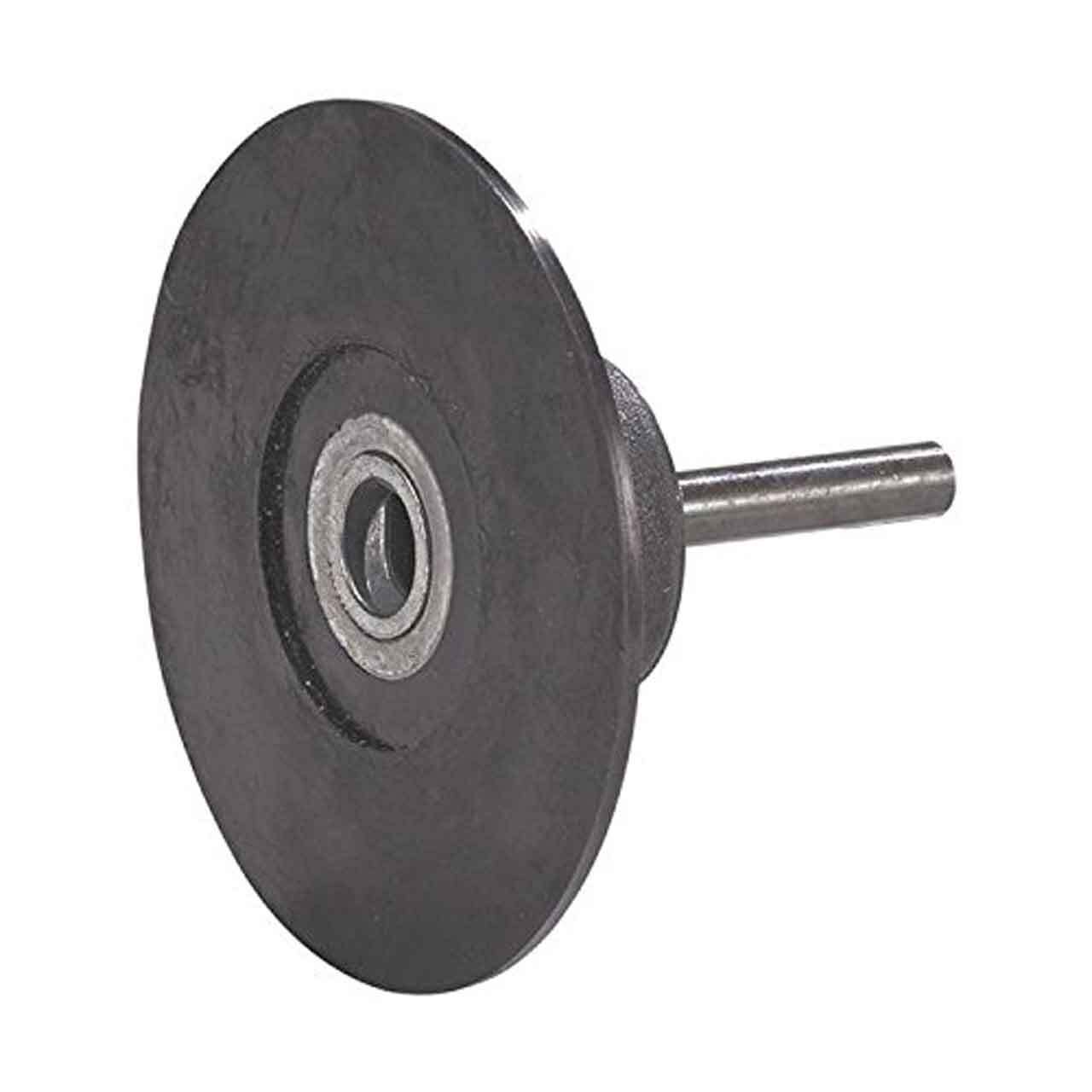 Walter 04X303 3" Backing Pad - Hard