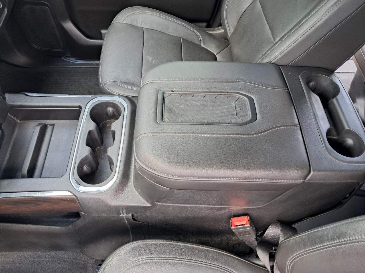 SIERRA150 2020 Glove Box 4786500