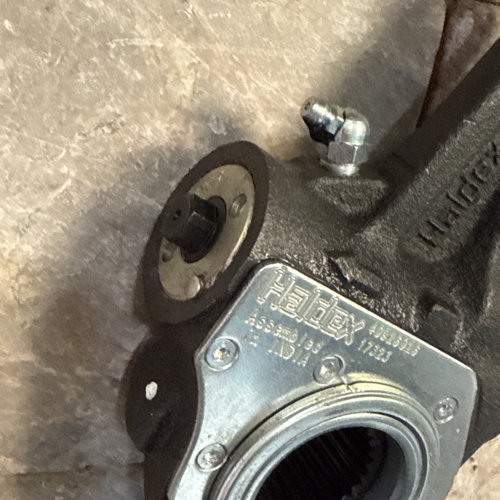 Haldex Slack Brake Adjuster 409-26026