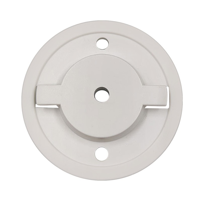 Plastic Camera Wall Mount Bracket Holder for Smart Home Security Camera Accessor