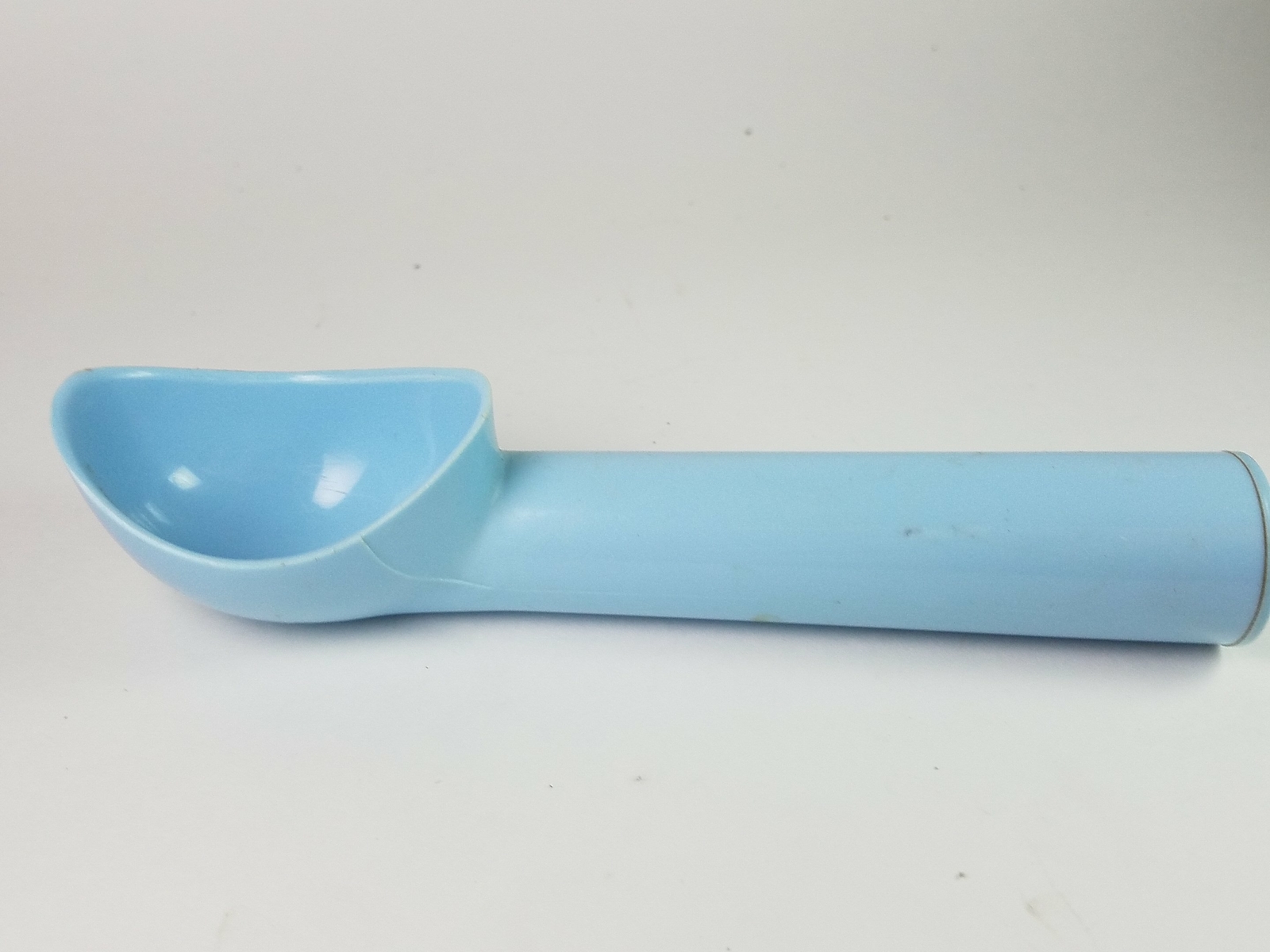 Plastic Baller Scoop Spoon