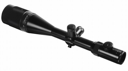 Nightforce BR Benchrest 12-42X56 NP2 DD Riflescope C107