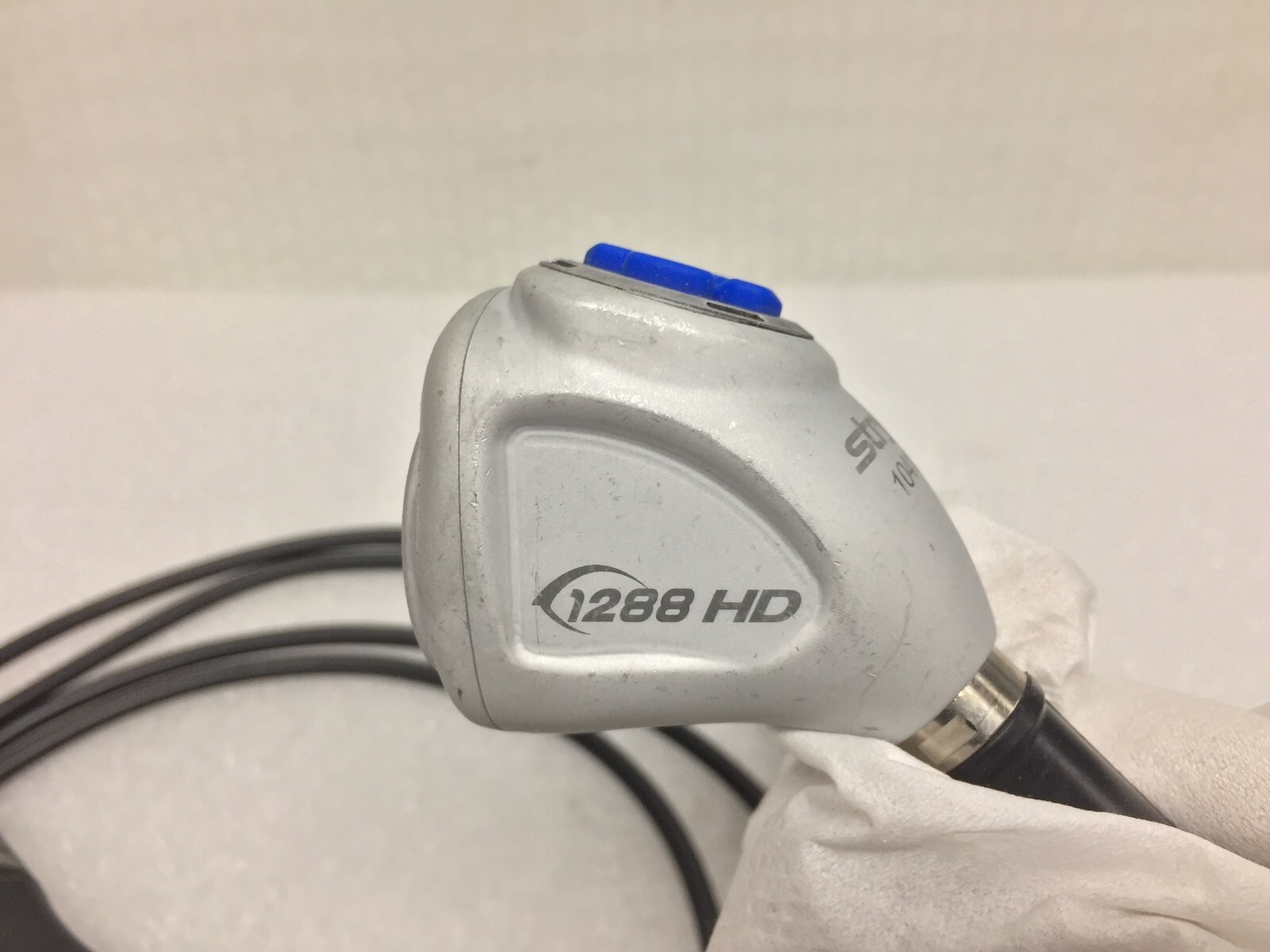 Styker 1288 HD 1288-210-105 Camera Head - Issue