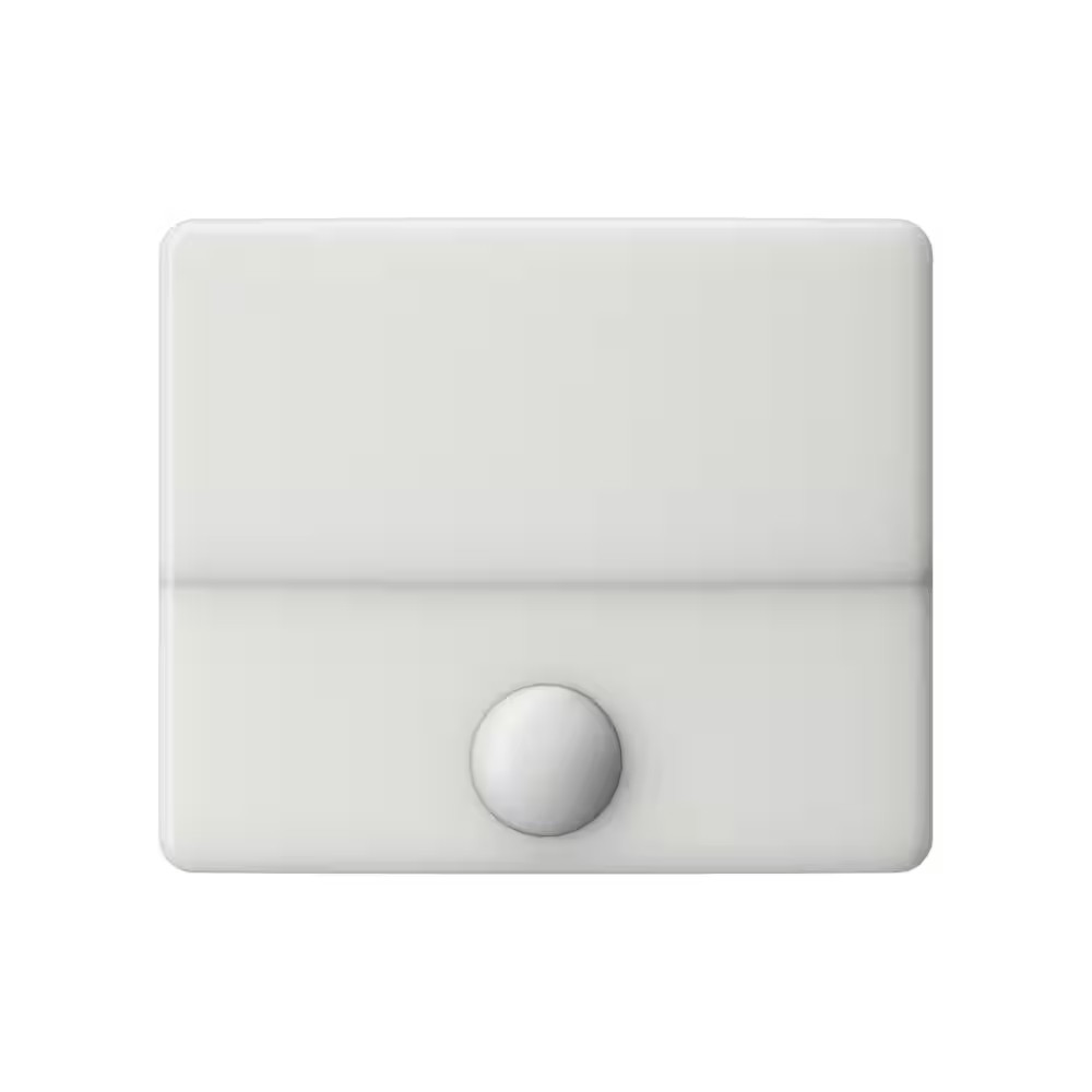 White Senti Motion Activated LED Night Light