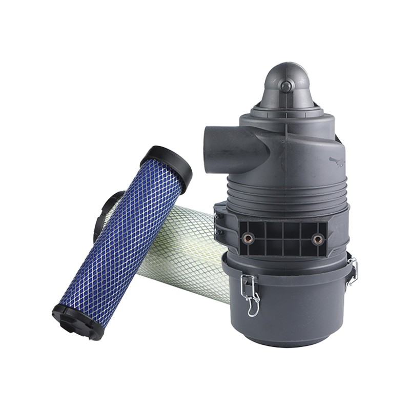 Air Filter Cleaner & Housing Assembly for Bobcat 6673892