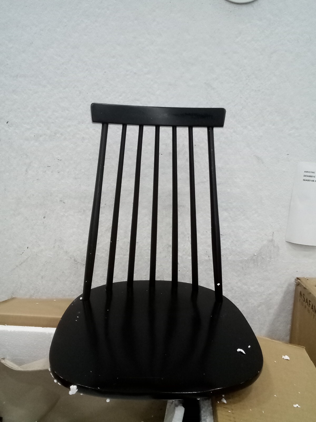 Safavieh BURRIS SIDE CHAIR, Reduced Price 2172724451 AMH8511A