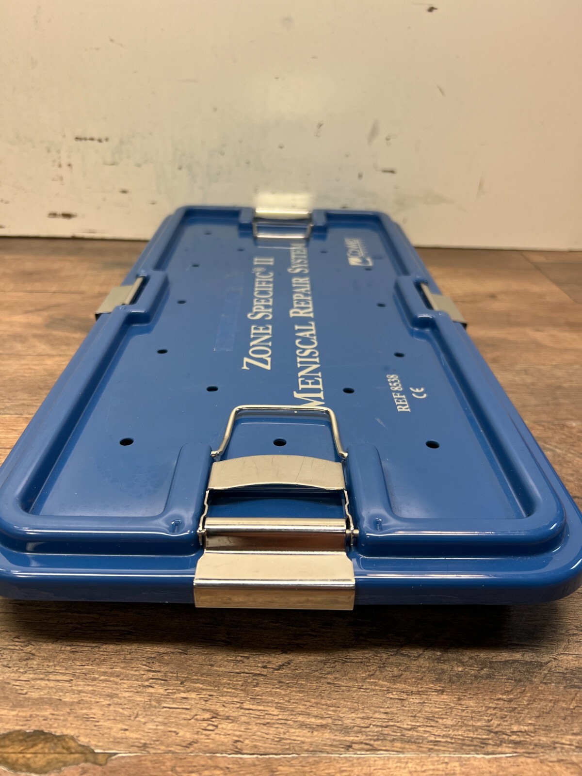 Linvatec Zone Specific II Meniscal Repair System