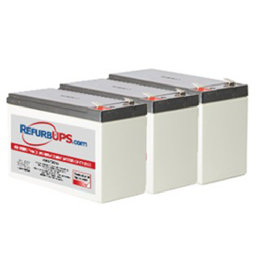 Para Systems/MinuteMan PRO1100iE - Brand New Compatible Replacement Battery Kit