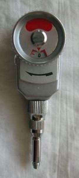 Small Camera Timer Unknown Manufacturer