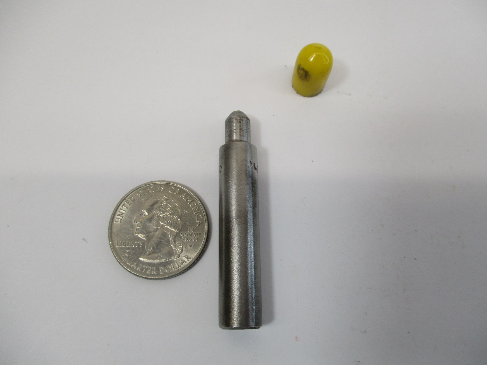 American DIAMOND Dresser Tool # FR32 x 3/8" Shank x 2" Stick Sharp Tip EC