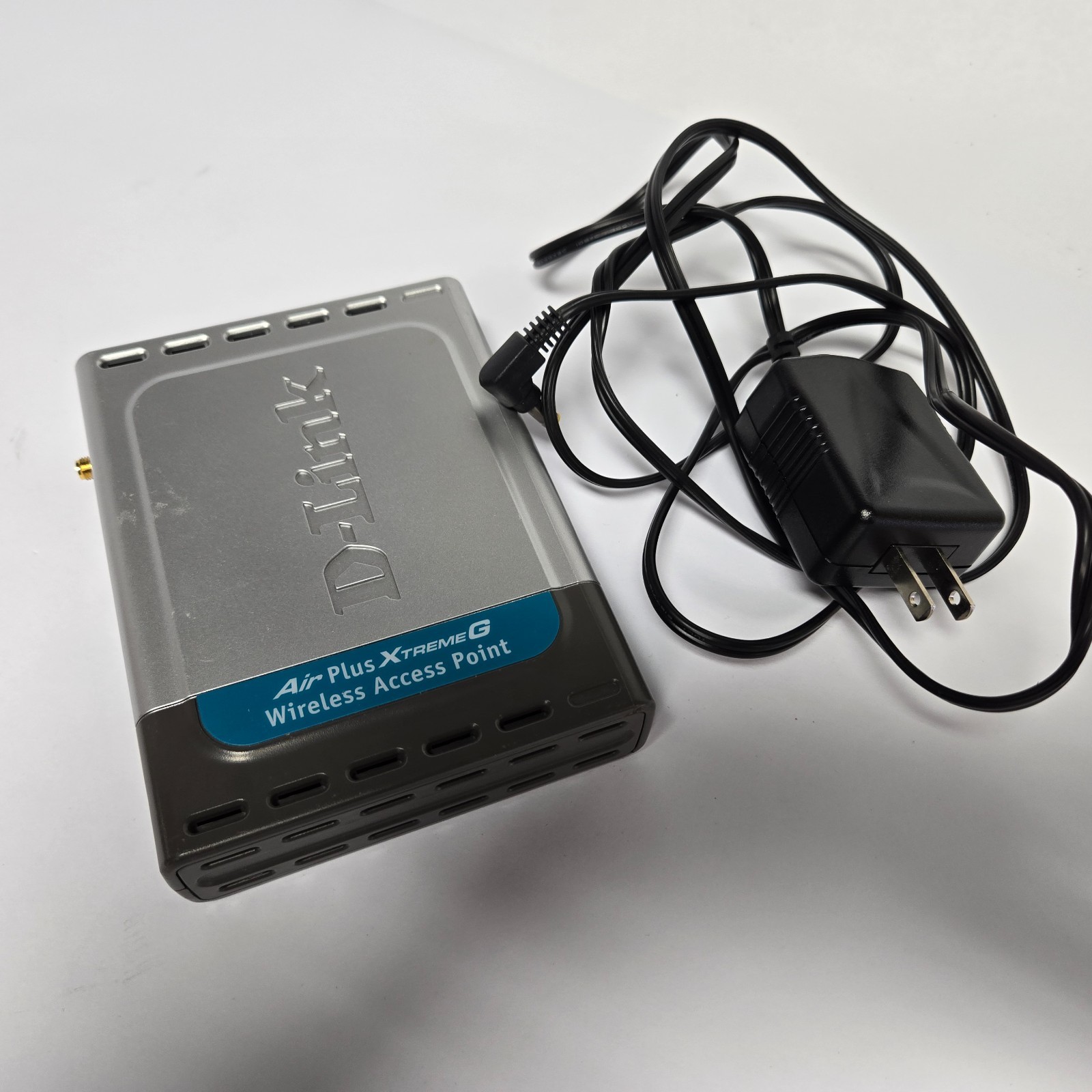 D-Link Air Plus XtremeG Wireless Access Point