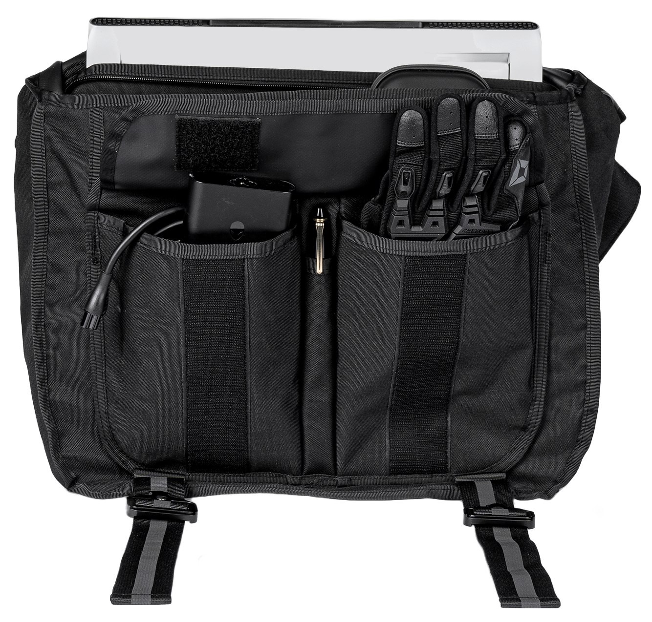 Cortech Waterproof Messenger Bag