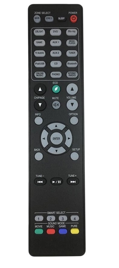 Marantz AV8805A 13.2ch 8K AV Preamplifier Processor Dolby Atmos DTS:X / AC100V