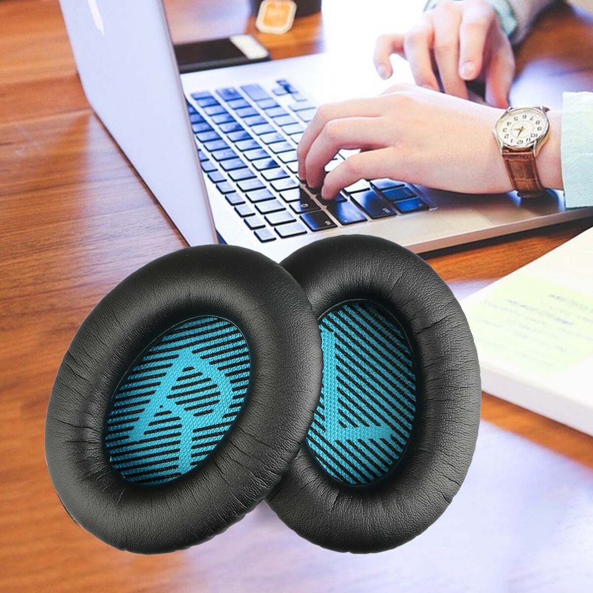 FAST shipping Ear Pads Cushion for Bose QuietComfort SoundTrue