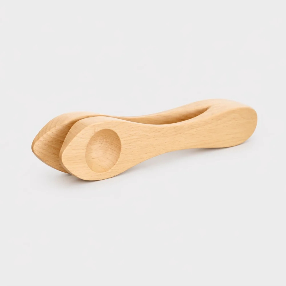 Matsu Spoon Clacker
