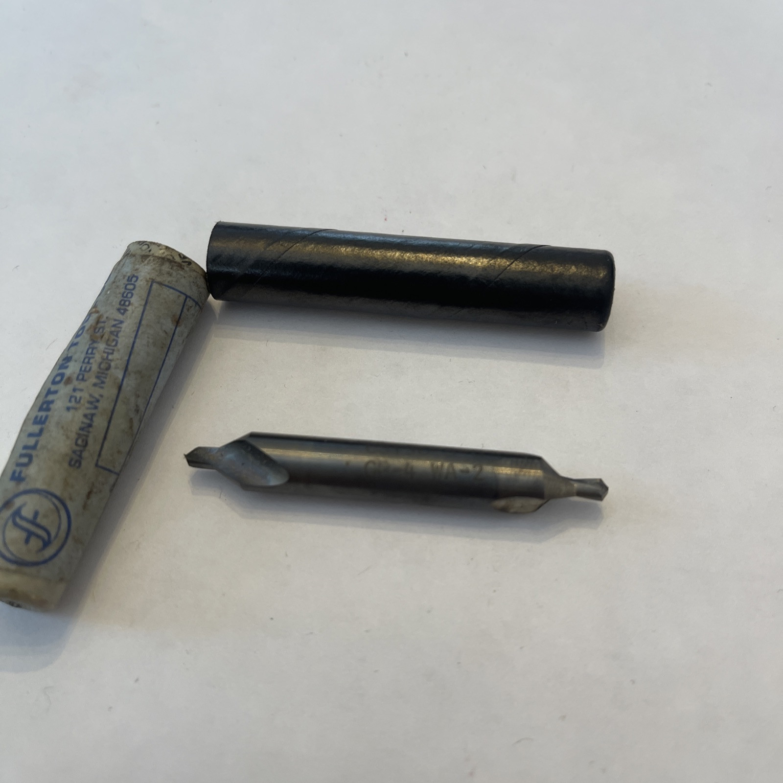 FULLERTON Countersink # CS 136-5-G GP-4 WA-2