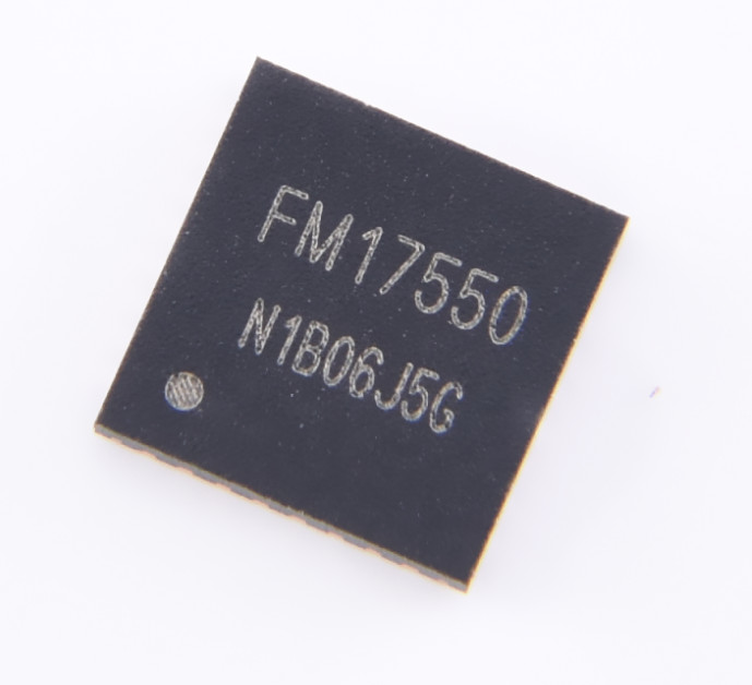 10PCS FM17550 QFN-32 Fudan Micro RF Chip