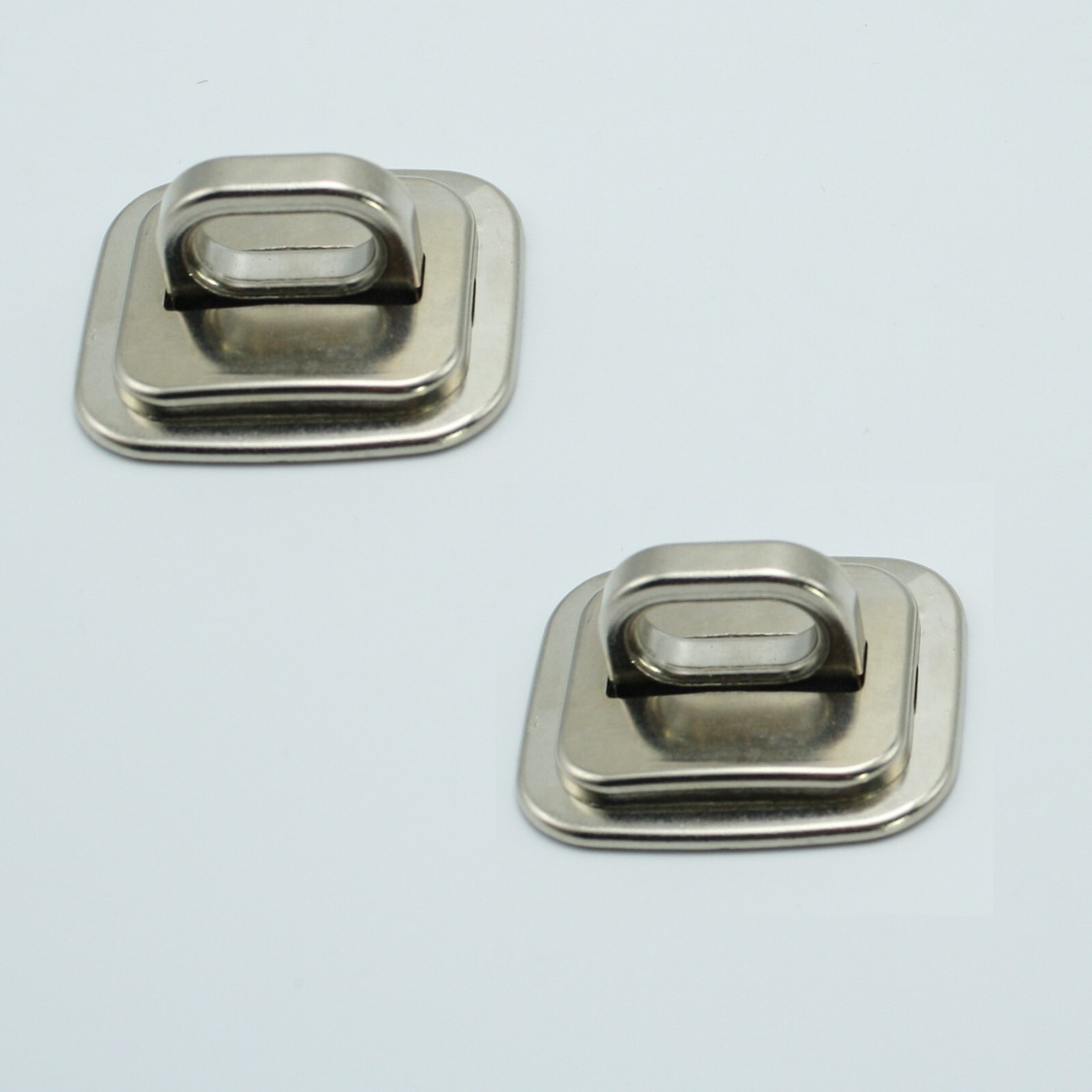 2x NEW Targus PA400P Security Anchor Base Plate for Laptop Cable Locks