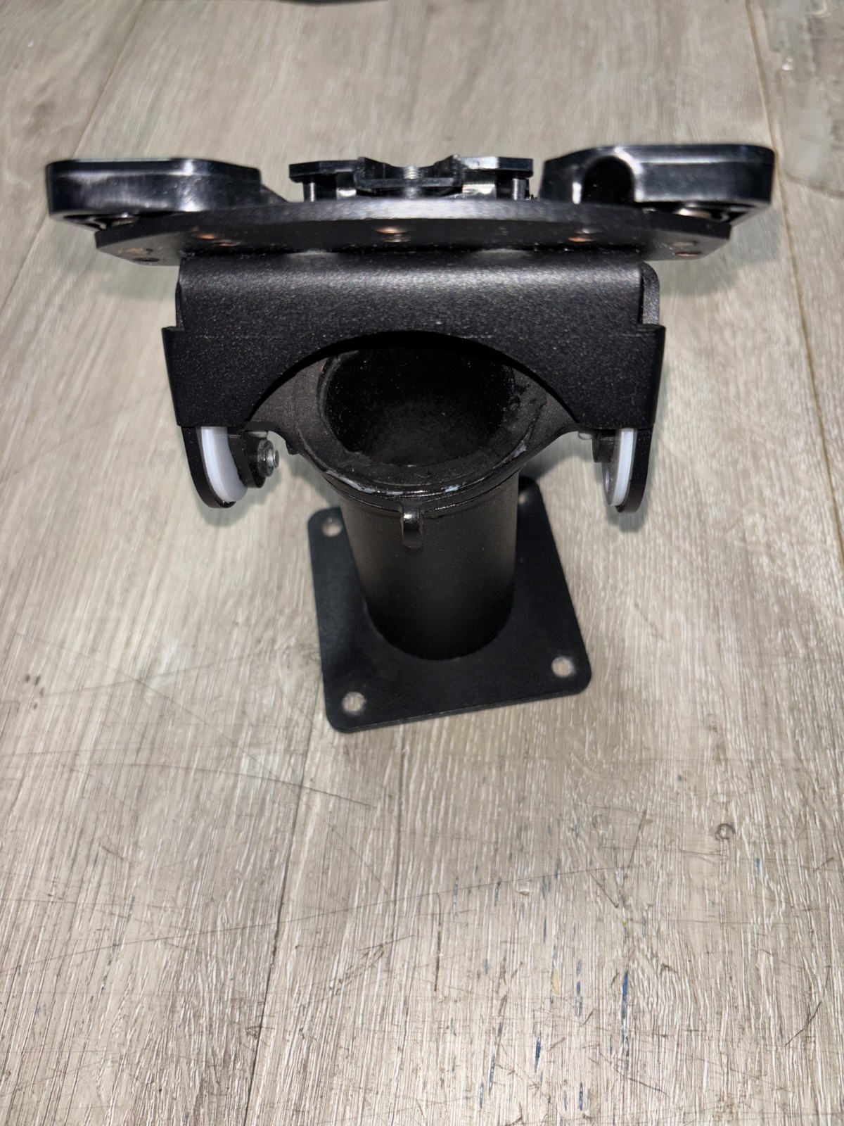 Adjustable POS Swivel Stand Compatible with For Ingenico Lane 3000 5000 7000 800