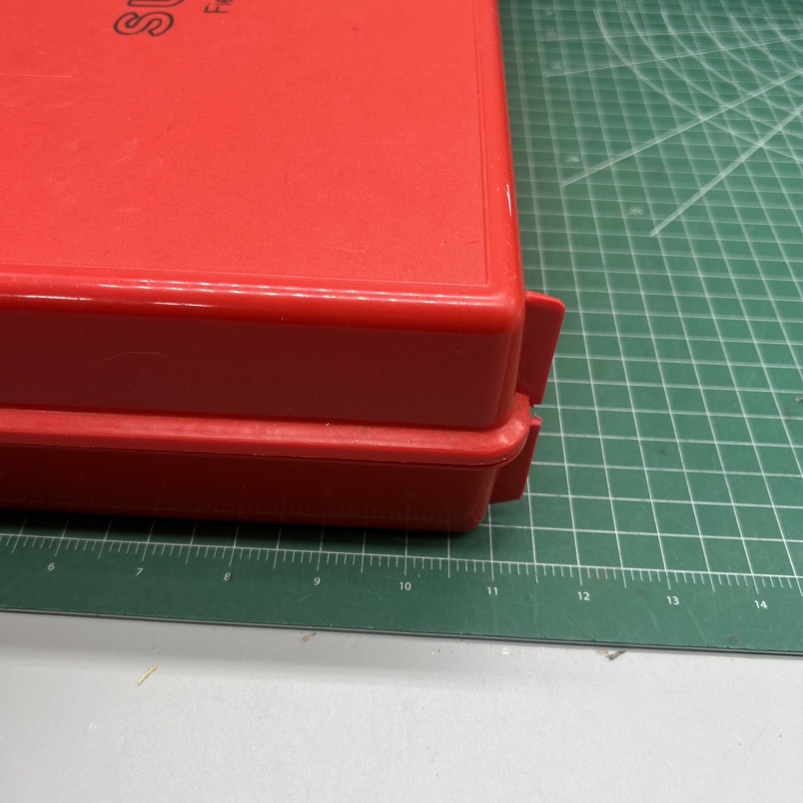 Suunto Compass Case