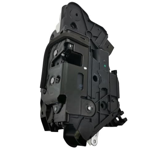 7pin Front Driver Side Door Lock Actuator Compatible with VW Front Driver side